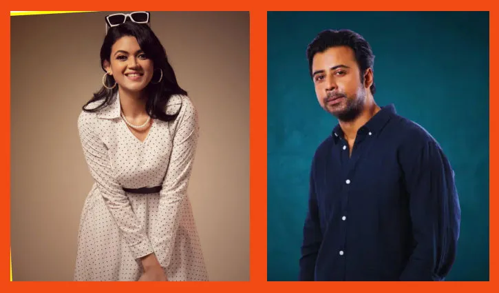 অবশেষে নিশোর সঙ্গী নাবিলা!