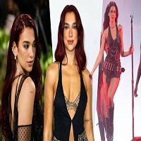  সাড়ে ১২ হাজার কোটি টাকার মালিক ডুয়া লিপা