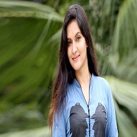 অভিনেত্রী মিথিলা এখন ‘ডক্টর মিথিলা’