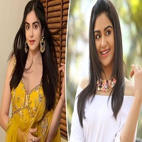 নির্লজ্জ দাবি ‘দ্য কেরালা স্টোরি’ অভিনেত্রীর