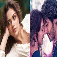 বলিউডে আসার আগে কী করতেন সাইয়ারা’র নায়িকা