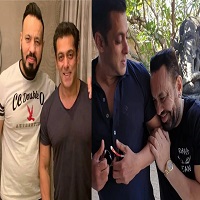 ১৫ বছর পর অভিনয়ে সালমান খানের দেহরক্ষী শেরা