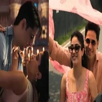 গির্জায় রোমান্স, বিপাকে পড়েছে ‘পরম সুন্দরী’