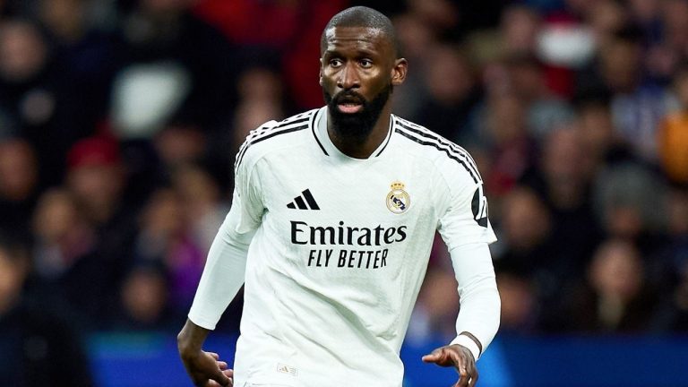 মৌসুমের শুরুতেই বড় দুঃসংবাদ পেল রিয়াল