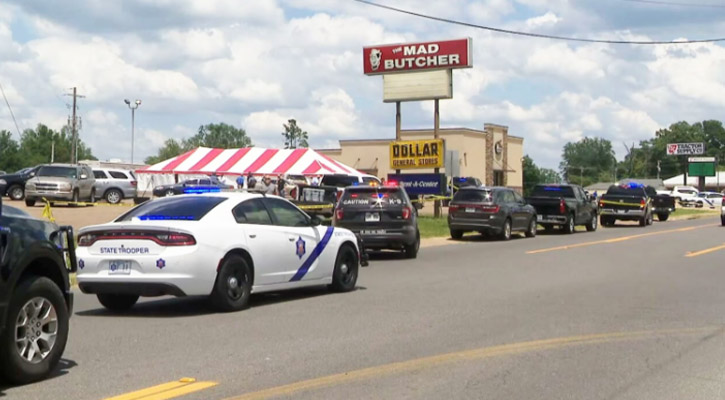 পেনসিলভানিয়ায় গু*লিতে ৩ পুলিশ নি*হ*ত, হামলাকারীও নি*হ*ত