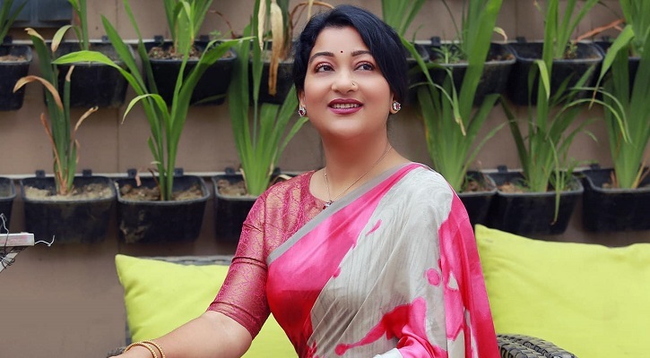 গানের শিক্ষক থাকবে, ধর্মীয় শিক্ষকও: দীপা খন্দকার