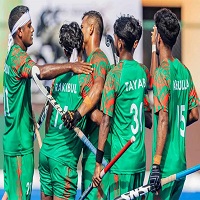 কাজাখস্তানকে উড়িয়ে বিশ্বকাপ বাছাই পর্বে বাংলাদেশ