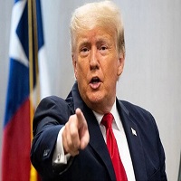 শুল্ক না থাকলে যুক্তরাষ্ট্র সম্পূর্ণ ধ্বংস হয়ে যাবে: ট্রাম্প