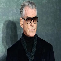 ‘বন্ড’ ফ্র্যাঞ্চাইজিতে ফিরতে আপত্তি নেই ব্রসনানের