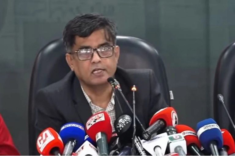 আগামী নির্বাচন শান্তিপূর্ণ ও উৎসবমুখর পরিবেশে অনুষ্ঠিত হবে: প্রেস সচিব