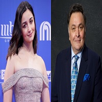 মৃত্যুর আগে হবু বউমা আলিয়াকে নিয়ে কী বলেছিলেন ঋষি?