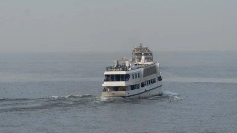 কঙ্গোতে পৃথক দুই নৌকাডুবিতে নি*হ*ত অন্তত ১৯৩