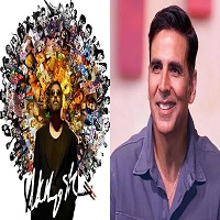 বলিউডে ৩৪ বছর, জন্মদিনে যা বললেন অক্ষয়