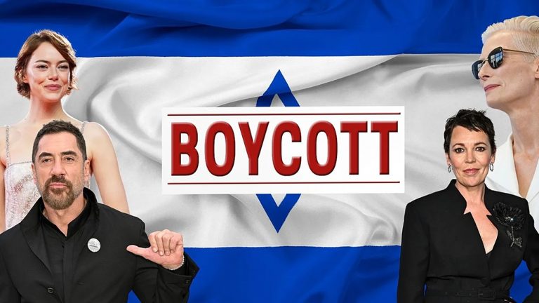 ইসরায়েলি প্রতিষ্ঠানকে বয়কটের সিদ্ধান্ত বিশ্বের ১৮০০ শিল্পীর