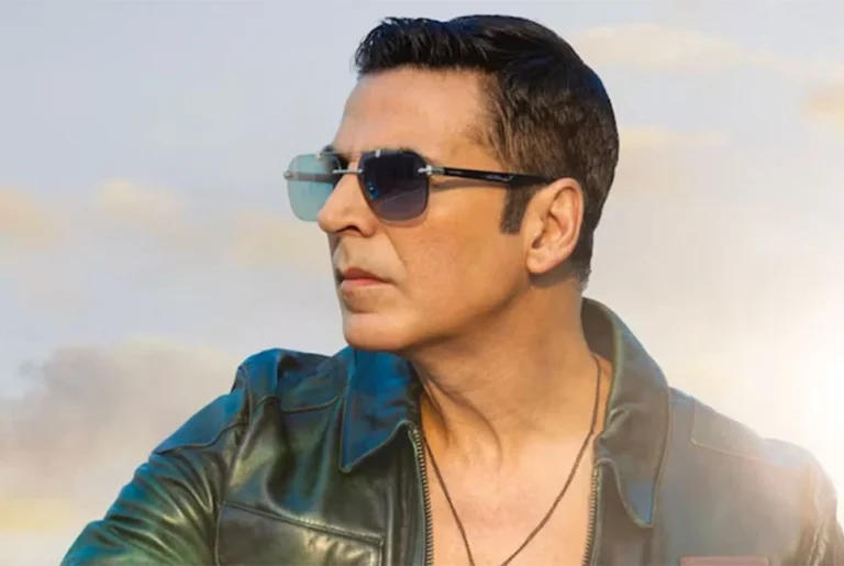 জন্মদিনে ভক্তদের যা বললেন অক্ষয়