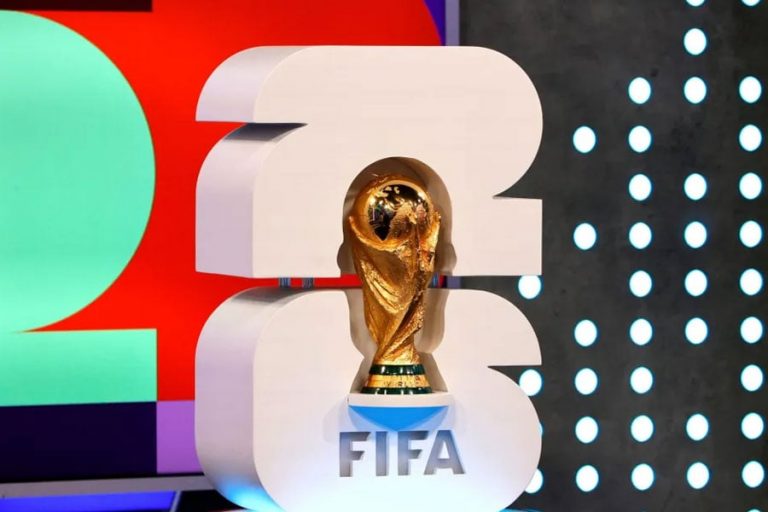 ২০২৬ বিশ্বকাপের টিকিট যেভাবে কাটবেন