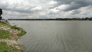 চাঁপাইনবাবগঞ্জে নদ-নদীর পানি বৃদ্ধি অব্যহত