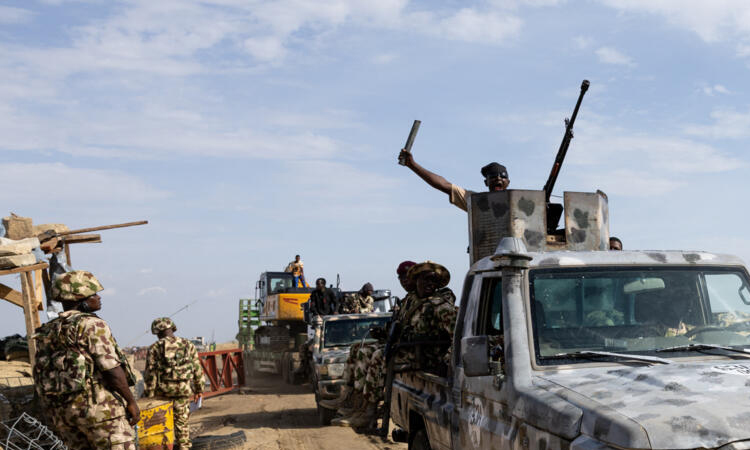 নাইজেরিয়ায় জিহাদিদের হামলায় নিহত ৬৩