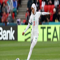 সৌদিতে প্রথম নারীর খেলার টিভি চ্যানেল