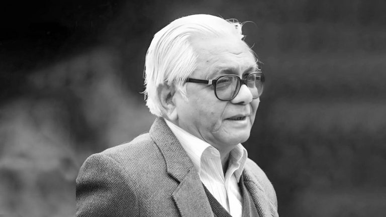 বদরুদ্দীন উমরের মৃত্যুতে প্রধান উপদেষ্টার শোক