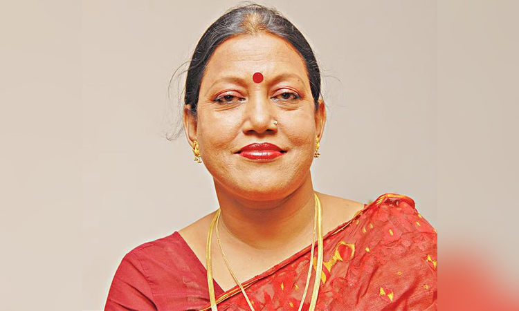 লালনের গান বিশ্বমঞ্চেও ছড়িয়েছেন ফরিদা পারভীন