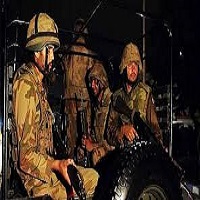 পাকিস্তানের বেলুচিস্তানে ল্যান্ডমাইন বিস্ফোরণে নিহত ৫ সেনা 