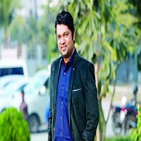 আমি স্ট্যাটাস দিই আর গালি শুনি : অভিনেতা জয়