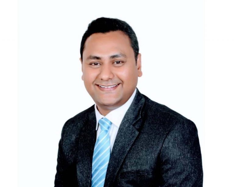 বিসিসিসিআই এর পরিচালক হলেন চাঁপাইনবাবগঞ্জের জিন্নাতুল ইসলাম