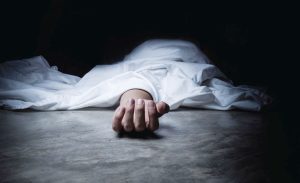 মহারাজপুরে বৃদ্ধের মৃতদেহ উদ্ধার