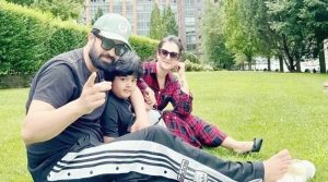 আমার আর শাকিবের পছন্দ এক বুবলী