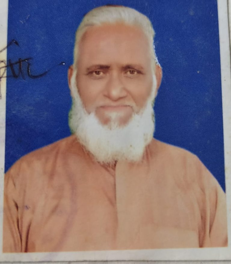 চাঁপাইনবাবগঞ্জে বীর মুক্তিযোদ্ধা আব্দুল কুদ্দুসের ইন্তেকাল; রাষ্ট্রীয় মর্যাদায় দাফন