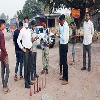 মোবাইল কোর্টের অভিযান : শব্দ দূষণ করায় ৪ মামলা ও জরিমানা আদায়