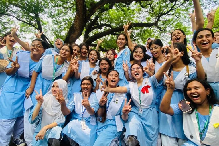 ঢাকা বোর্ডে পুনর্নিরীক্ষায় নতুন জিপিএ–৫ পেল ২০১ শিক্ষার্থী