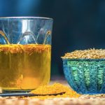 এক মাস ধরে প্রতি রাতে জিরা ভেজানো পানি পান করলে কী হয়?