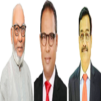 চাঁপাইনবাবগঞ্জের ৩টি আসনে প্রার্থীর নাম ঘোষণা