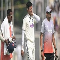 গিলকে নিয়ে বড় দুঃসংবাদ ভারত দলে