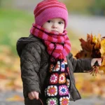 শীতে শিশুর যত্ন