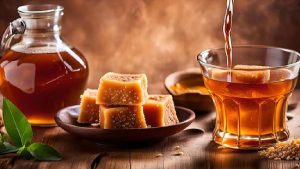 শীতকালে ফুসফুস ভালো রাখবে এই পানীয়