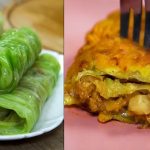 ভিন্ন স্টাইলে বাঁধাকপির রোল অসাধারণ স্বাদ