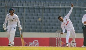 ২১৭ রানের জয়ে আয়ারল্যান্ড হোয়াইটওয়াশ