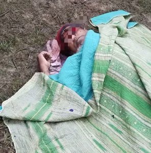 শিবগঞ্জে পুকুর পাহারাদারের মরদেহ উদ্ধার