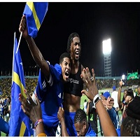 ফুটবলে নতুন ইতিহাস: সবচেয়ে ছোট দেশ হিসেবে বিশ্বকাপে কুরাসাও