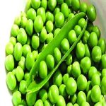 কেন খাবেন মটরশুঁটি