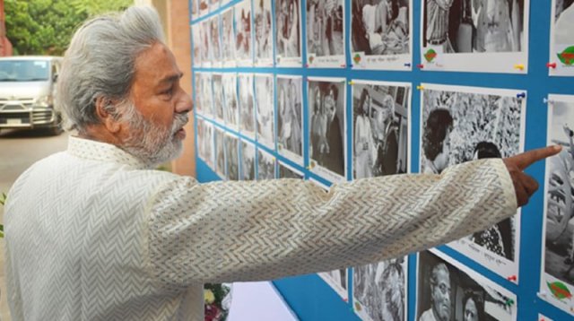 নির্মাতা শেখ নজরুল মারা গেছেন