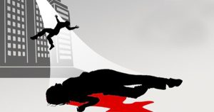 চাঁপাইনবাবগঞ্জে ছাদ থেকে পড়ে স্কুল শিক্ষার্থীর মৃত্যু