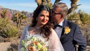 প্রেমিকের সঙ্গে দেখা করতে গিয়ে বিয়ের পিঁড়িতে তনুশ্রী