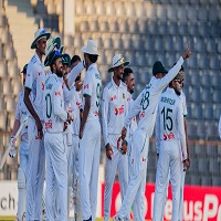 আয়ারল্যান্ডকে ইনিংস ও ৪৭ রানে হারাল বাংলাদেশ