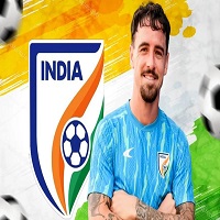 জন্মসূত্রে অস্ট্রেলিয়ান ফরোয়ার্ডকে নিয়ে বাংলাদেশে আসছে ভারত