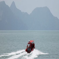 থাই-মালয়েশিয়া সীমান্তে নৌকাডুবে ১১ রোহিঙ্গা নিহত