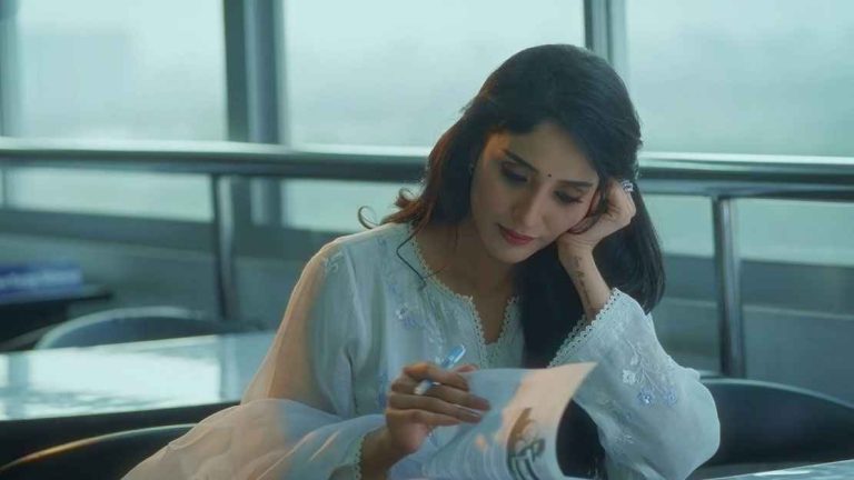 ‘থার্সডে নাইট’-এ মিথিলার সঙ্গে কী ঘটেছিল